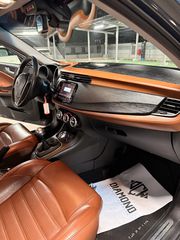 Alfa Romeo Giulietta 2016 1.6 JTDM SUPER ΜΟΝΑΔΙΚΟ ΜΕ ΑΥΤΟ ΤΟ ΣΑΛΟΝΙ-thumb-23