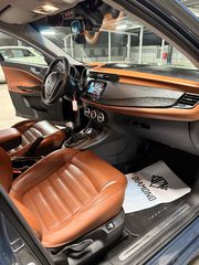 Alfa Romeo Giulietta 2016 1.6 JTDM SUPER ΜΟΝΑΔΙΚΟ ΜΕ ΑΥΤΟ ΤΟ ΣΑΛΟΝΙ-thumb-24