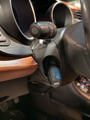 Alfa Romeo Giulietta 2016 1.6 JTDM SUPER ΜΟΝΑΔΙΚΟ ΜΕ ΑΥΤΟ ΤΟ ΣΑΛΟΝΙ-thumb-25