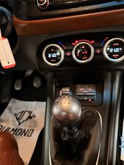 Alfa Romeo Giulietta 2016 1.6 JTDM SUPER ΜΟΝΑΔΙΚΟ ΜΕ ΑΥΤΟ ΤΟ ΣΑΛΟΝΙ-thumb-27