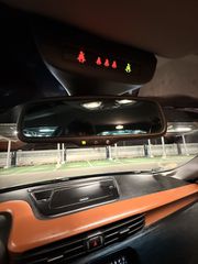Alfa Romeo Giulietta 2016 1.6 JTDM SUPER ΜΟΝΑΔΙΚΟ ΜΕ ΑΥΤΟ ΤΟ ΣΑΛΟΝΙ-thumb-28
