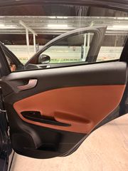 Alfa Romeo Giulietta 2016 1.6 JTDM SUPER ΜΟΝΑΔΙΚΟ ΜΕ ΑΥΤΟ ΤΟ ΣΑΛΟΝΙ-thumb-33