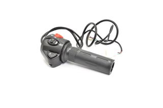 Διακόπτης Φώτων Δεξ. με Γκαζιέρα CPA/CPX 4000WATT/L3E-A1,F01 2000W  33232322000