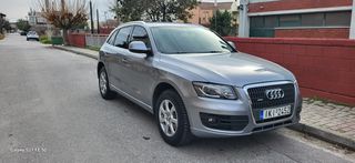 Audi Q5 2009 2.0 TFSI QUATTRO S TRONIC