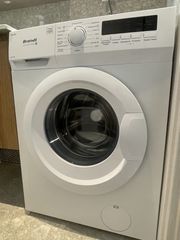 Πλυντήριο Brandt WFB171QWG