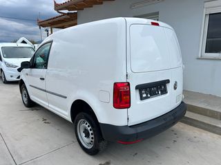 Κλούβα Volkswagen 2020 Caddy 2.0TDI 4MOTION 122hp L1-thumb-4