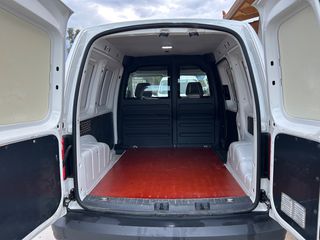 Κλούβα Volkswagen 2020 Caddy 2.0TDI 4MOTION 122hp L1-thumb-5