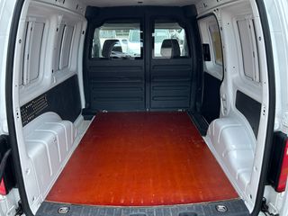 Κλούβα Volkswagen 2020 Caddy 2.0TDI 4MOTION 122hp L1-thumb-6
