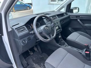 Κλούβα Volkswagen 2020 Caddy 2.0TDI 4MOTION 122hp L1-thumb-8