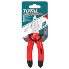 Πένσα με Μόνωση TOTAL 1000V 200mm ( THTIP181 )