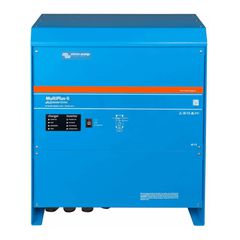 Μετατροπέας με Φορτιστή & UPS Mode Victron MultiPlus 48/20k/250-100 20000VA 48V 250AC