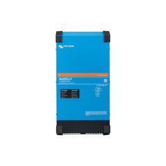 Μετατροπέας με Φορτιστή & UPS Mode Victron MultiPlus-II 12/4k/160-32 4000VA 12V 160AC