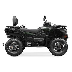 CFmoto 2026 CFORCE 520L