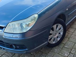 Citroen C5 2005 EXCLUSIVE FULL EXTRA
