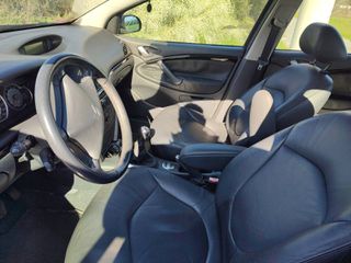 Citroen C5 2005 EXCLUSIVE FULL EXTRA-thumb-3