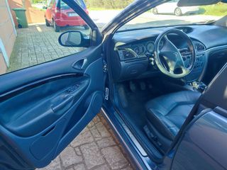 Citroen C5 2005 EXCLUSIVE FULL EXTRA-thumb-4