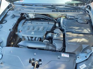 Citroen C5 2005 EXCLUSIVE FULL EXTRA-thumb-7