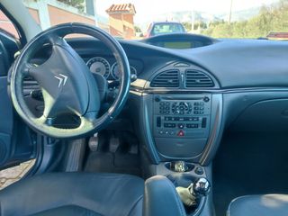 Citroen C5 2005 EXCLUSIVE FULL EXTRA-thumb-8