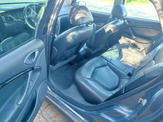 Citroen C5 2005 EXCLUSIVE FULL EXTRA-thumb-10