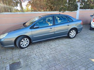 Citroen C5 2005 EXCLUSIVE FULL EXTRA-thumb-11