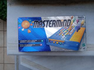 ΕΠΙΤΡΑΠΈΖΙΟ MASTERMIND-thumb-2