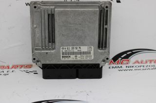Εγκέφαλος MERCEDES VITO (W639) (2004-2010) A6111535279 diesel