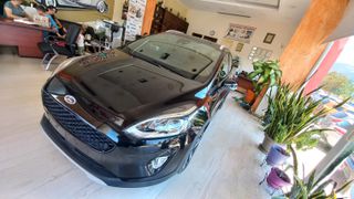 Ford Fiesta 2019 ΕΛΛΗΝΙΚΟ!! ΠΡΩΤΟ ΧΕΡΙ!! ACTIVE 1.0 ECOBOOST START/STO-thumb-3