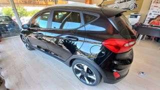 Ford Fiesta 2019 ΕΛΛΗΝΙΚΟ!! ΠΡΩΤΟ ΧΕΡΙ!! ACTIVE 1.0 ECOBOOST START/STO-thumb-5