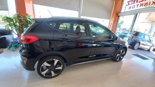 Ford Fiesta 2019 ΕΛΛΗΝΙΚΟ!! ΠΡΩΤΟ ΧΕΡΙ!! ACTIVE 1.0 ECOBOOST START/STO-thumb-7