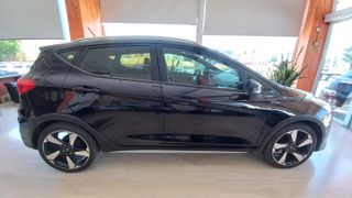 Ford Fiesta 2019 ΕΛΛΗΝΙΚΟ!! ΠΡΩΤΟ ΧΕΡΙ!! ACTIVE 1.0 ECOBOOST START/STO-thumb-8