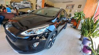 Ford Fiesta 2019 ΕΛΛΗΝΙΚΟ!! ΠΡΩΤΟ ΧΕΡΙ!! ACTIVE 1.0 ECOBOOST START/STO-thumb-10