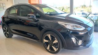 Ford Fiesta 2019 ΕΛΛΗΝΙΚΟ!! ΠΡΩΤΟ ΧΕΡΙ!! ACTIVE 1.0 ECOBOOST START/STO-thumb-16