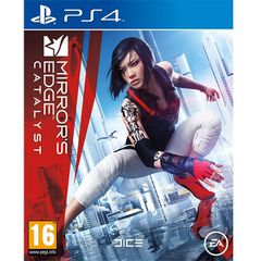 Mirror's Edge Catalyst για PS4 PS5
