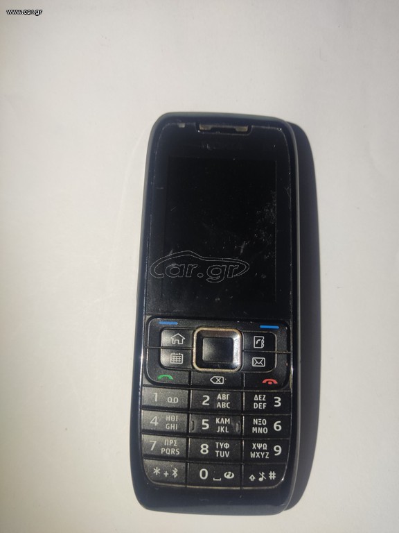 Nokia Ε51
