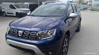 Dacia Duster 2018 PRESTIGE