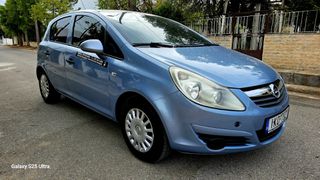 Opel Corsa 2007 1.2 FULL EXTRA