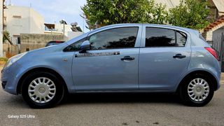 Opel Corsa 2007 1.2 FULL EXTRA-thumb-2