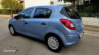 Opel Corsa 2007 1.2 FULL EXTRA-thumb-3