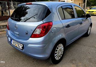Opel Corsa 2007 1.2 FULL EXTRA-thumb-4
