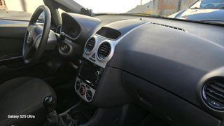 Opel Corsa 2007 1.2 FULL EXTRA-thumb-6