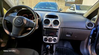 Opel Corsa 2007 1.2 FULL EXTRA-thumb-7