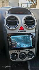 Opel Corsa 2007 1.2 FULL EXTRA-thumb-8