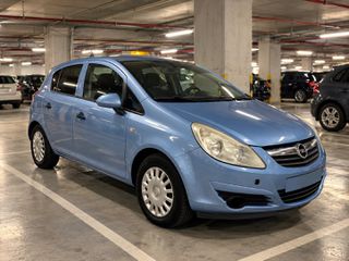 Opel Corsa 2007 1.2 FULL EXTRA
