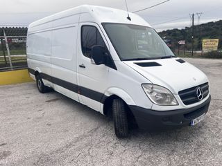 Mercedes-Benz Sprinter 2012 313