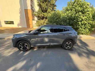 Peugeot 2008 2025 2008 Allure Hybrid Εργ. Εγγύηση 5 έτη - Μόνο 5000km!