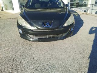 Peugeot 308 2010