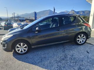 Peugeot 308 2010-thumb-1
