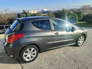 Peugeot 308 2010-thumb-2