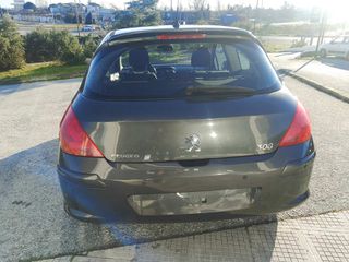 Peugeot 308 2010-thumb-3