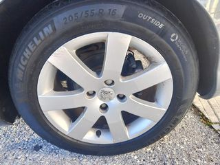 Peugeot 308 2010-thumb-9